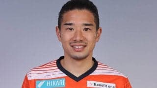 3代目のJリーガーに？ 愛媛のDF高木利弥に第1子誕生、父は高木琢也氏