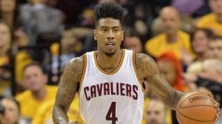 キャブスでNBA制覇を経験したイマン・シャンパート、違法薬物所持の容疑で逮捕される