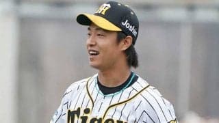 阪神・島本浩也が19年CS以来の1軍昇格　TJ手術から復帰、6月に支配下登録　4日の公示