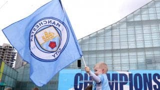 シティが3rdユニフォームを一足先に“ゲーム”内で発表！可愛いキャラクターたちが着こなす