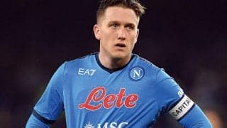 ジエリンスキがナポリ残留を希望か、ウェストハムやラツィオが関心も