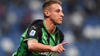 レナト・サンチェス獲得失敗のミラン…サッスオーロの若手MFへの関心再燃か