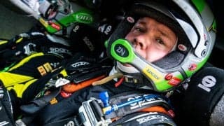 WRCフィンランド：ラリー1マシンデビューのヤリ・フッツネンにミルナー代表「プレッシャーはかけない」