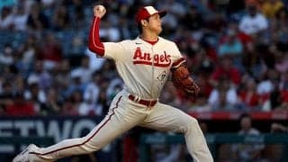 7敗大谷翔平の途中降板に「我が家で興味深い議論」　米識者の問いかけに米ファン辛辣