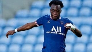 日本ツアーで躍動のカリムエンドにレンヌが興味