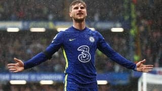 争奪戦リードの報道も…ライプツィヒTDはヴェルナー獲得を明言せず「取引が近づいているわけではない」