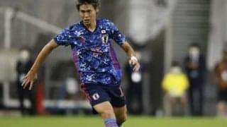 橋本拳人、激動の半年を経てウエスカ入団。「いろんなことにぶち当たってきた意味は、すべて必ずある」