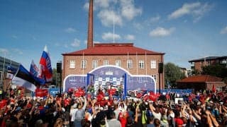 政府から資金援助なしのWRCフィンランド、チケット販売収入に期待