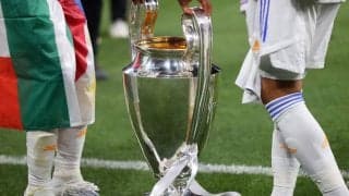 UEFAが今季のCLで「半自動オフサイドシステム」導入へ！1選手あたり29カ所の位置情報を追跡可能