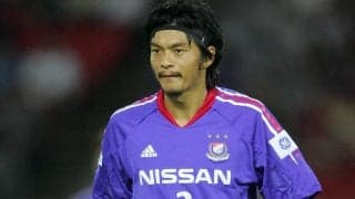 「これからも共に」急逝から11年…8月4日、JFA、横浜FMが松田直樹氏を偲ぶ