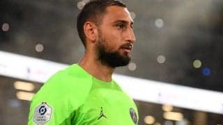 PSGで2季目のドンナルンマが居心地の良さ強調「クラブのため歴史を作っていきたい」