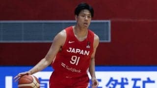 アジア杯で主力として活躍した吉井裕鷹「フィジカルが通用したのは収穫」