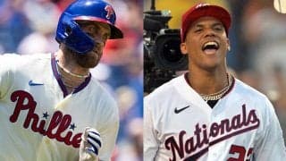 【MLB】“誰もいなくなった”ナショナルズ　選手流出で、3年前の世界一戦士は僅か7人に