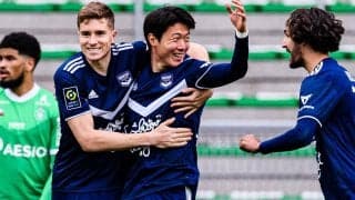 元G大阪FWがプレミア挑戦か? ウォルバーハンプトンが韓国代表FWファン・ウィジョ獲得に興味