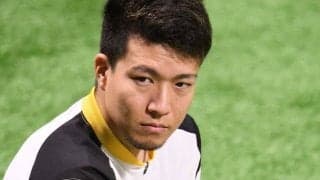 鷹・千賀滉大が新型コロナ陽性　発熱・喉の違和感・倦怠感の症状で自主隔離