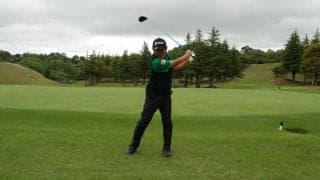 往復素振りで「打ち急ぎ」を解消しよう！　宮瀬博文