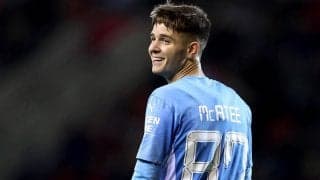 シチズンズの逸材MFマカティー、トミー・ドイルに続いてシェフィールド・Uへレンタル