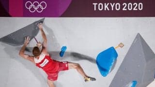 【パリ五輪】スポーツクライミングの競技日程が発表　6日間で実施