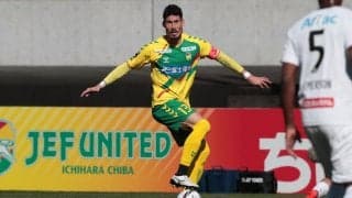 「格闘界隈の方から…」千葉の主将・鈴木大輔が同姓同名“10人ニキ”との人違いを告白「私はサッカー選手です」