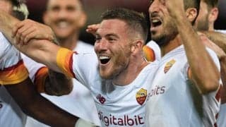 マルセイユがローマのヴェレトゥ獲得で大筋合意、買取OP付きの1年レンタル