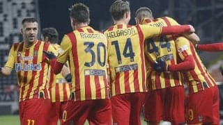 セリエA昇格組レッチェ、イスラエル2部からザンビア代表FWを獲得！