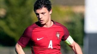 ホッフェンハイムがスポルティングCPのU-21ポルトガル代表DFクアレスマをレンタルで獲得