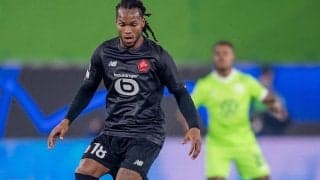 PSGガルティエ監督がレナト・サンチェスの加入をフライング発表「今日の午後到着する」