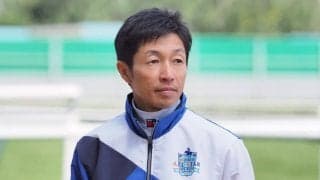 武豊騎手 今週の騎乗馬