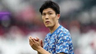 冨安健洋の開幕戦復帰は？ アルテタ監督がケガ人について語る「全てが上手くいけば起用可能」、長引く理由は「回復させられなかったから…」