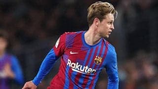 チェルシーがF・デ・ヨング獲得の動きを本格化！ 代理人と交渉を開始