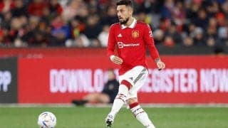 セビージャ、ユナイテッドからアレックス・テレスをレンタルで獲得