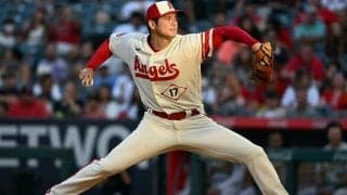 「厳しく言えば能力で抑えてるだけ」大谷翔平が１０４年ぶり偉業を逃した要因は？”日本一の投手コーチ”佐藤義則が徹底分析！「遊び球がないので幅がない」