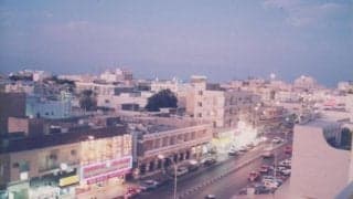 ワールドカップ開催国ガイド「カタールの歩き方」(1)中東の街を楽しむ方法