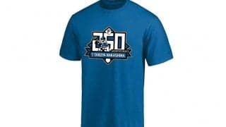 日本ハム中島卓也の250犠打記念グッズ発売　史上21人目、16年パ・リーグ史上最多タイ62犠打