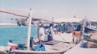 ワールドカップ開催国ガイド「カタールの歩き方」(2)「緑色のコーヒー」を楽しむ