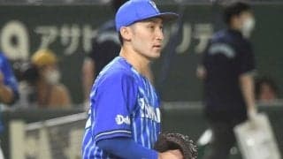 「一塁・伊藤光」はDeNAの新オプション？　三浦監督「いいものを見せてくれた」