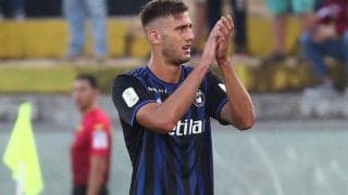 アヤックス、身長201cmのU-21伊代表FWを獲得！　買取OP付きのレンタル