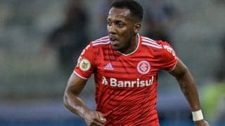 CSKAモスクワがブラジル人SBモイゼスをインテルナシオナウから買取OP付きレンタル移籍で獲得