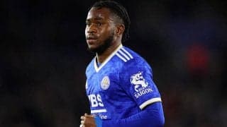 アタランタがライプツィヒMFルックマンを獲得！　昨季はレスターでプレー