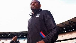 「アーセナルはより強くなった」　増強の古巣をC・パレス敵将が警戒