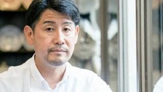 Ｗ杯出場を目前にして田中誠が帰国を即決した理由。「みんなには試合に集中してほしかった」
