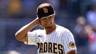 若手投手に学ぶダルビッシュの「謙虚さ」と「貪欲さ」。２ケタ奪三振試合歴代１位の偉業も目前に