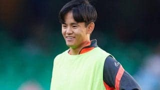 久保建英の強さは！？“じゃんけん”を使ったソシエダの練習メニューが反響「楽しそう！」