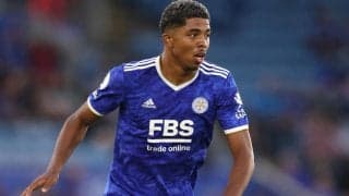 CBが欲しいチェルシー、レスターDFに世界最高額の130億円を用意か？