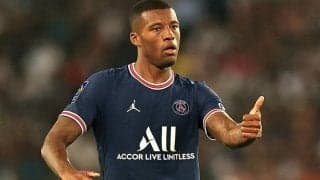 ワイナルドゥムのローマ入りがカウントダウンに！　現地着で熱烈歓迎受ける