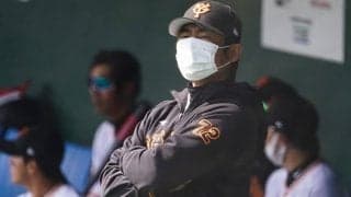 巨人2軍、小笠原道大打撃コーチが監督代行に　二岡智宏監督が新型コロナ陽性