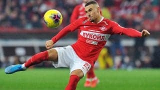 ラーションの息子が吉田麻也の同僚に？ ロシアクラブ退団でシャルケ移籍が接近