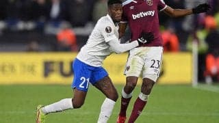 トロワが昨季ヘンクからレンタルのカナダ代表FWウグボを完全移籍で再獲得！