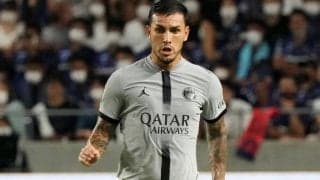 パレデスと個人合意と報じられたユベントス、アッレグリ監督は「多くの選手がいる」と否定的？