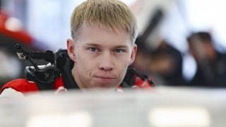 WRCフィンランド：ロバンペラ「金曜日を終えた時点で僅差ならチャンス」イベント前記者会見